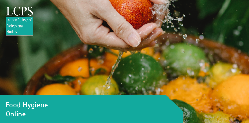 LCPS Level 2 Food Hygiene